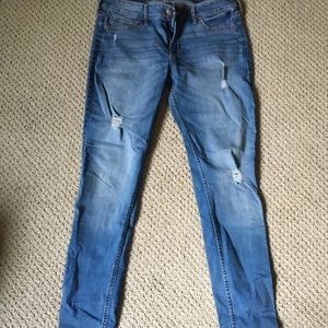 Hollister Skinny Jean